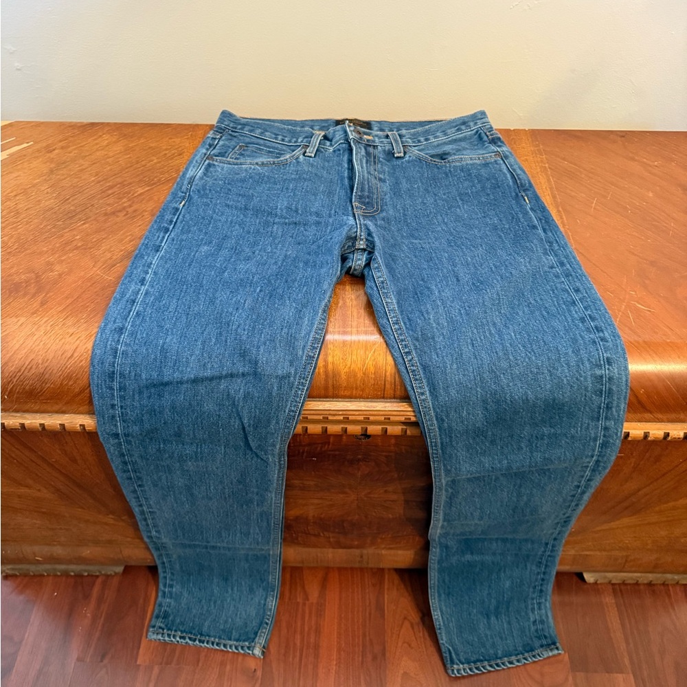 Filson Railsplitter Jeans - Picture 1 of 3